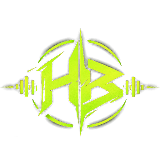 HARDBEST 图标